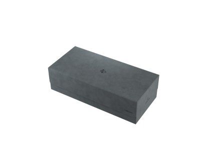 Gamegenic: Dungeon 1100+ Convertible Midnight Gray