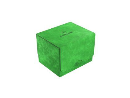 Gamegenic: Sidekick 100+ XL Green