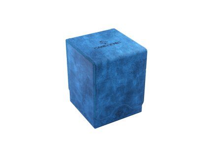 Gamegenic: Squire 100+ XL Blue