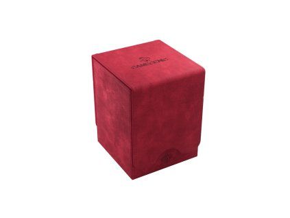 Gamegenic: Squire 100+ XL Red