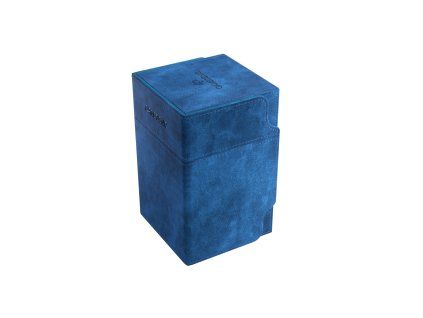 Gamegenic: Watchtower 100+ XL Blue