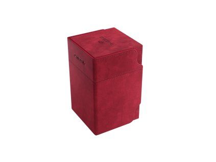 Gamegenic: Watchtower 100+ XL Red