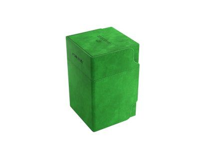 Gamegenic: Watchtower 100+ XL Green