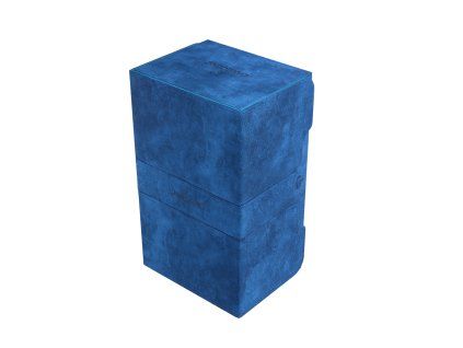 Gamegenic: Stronghold 200+ XL Blue