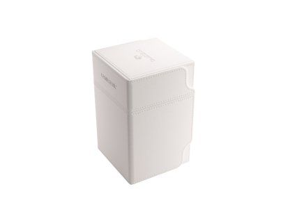 Gamegenic: Watchtower 100+ XL White