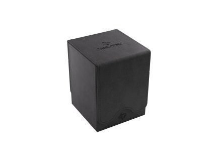 Gamegenic: Squire 100+ XL Black
