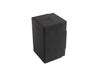 Gamegenic: Watchtower 100+ XL Black