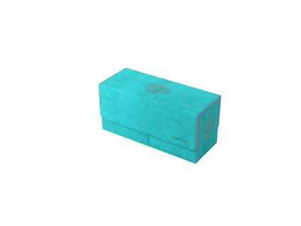 Gamegenic: The Academic 133+ XL Teal/Pink