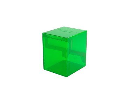 Gamegenic: Bastion 100+ XL Green