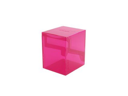 Gamegenic: Bastion 100+ XL Pink