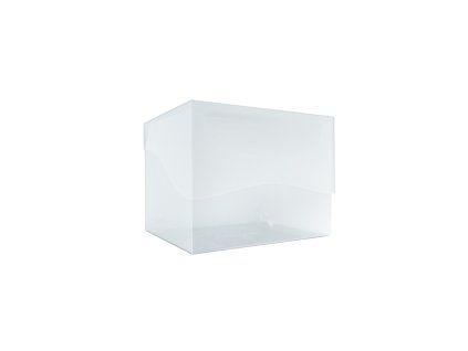 Gamegenic: Side Holder 100+ XL Clear