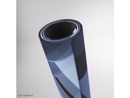 Gamegenic SWU: Game Mat - Darth Maul