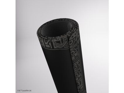 Gamegenic SWU: Game Mat - Unlimited Pattern