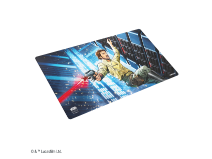 Gamegenic SWU: Game Mat - Cassian Andor