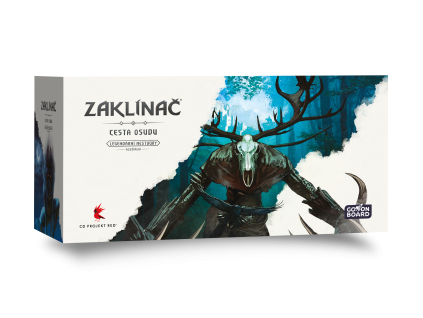 Zaklínač: Cesta osudu - Legendární nestvůry