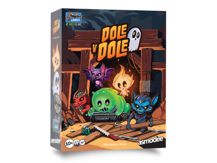 Dole v dole