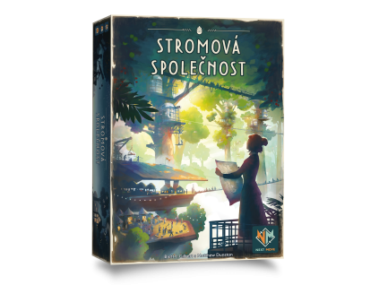 Stromová společnost