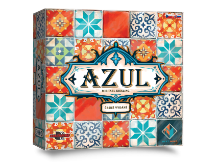 Azul