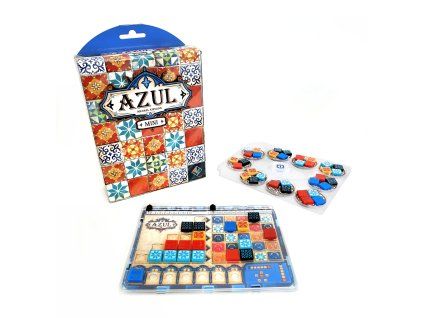 Azul Mini