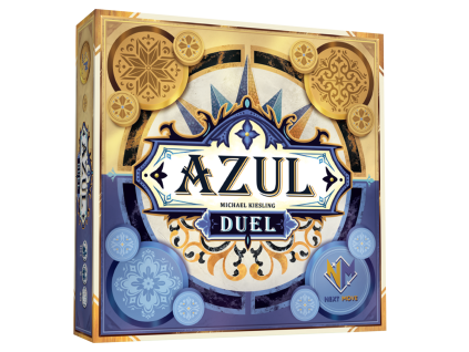 Azul Duel