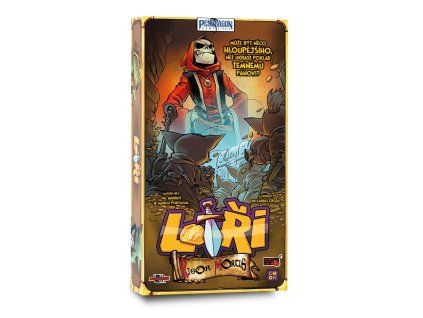Lotři