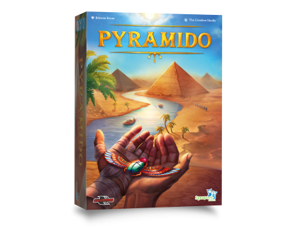 Pyramido