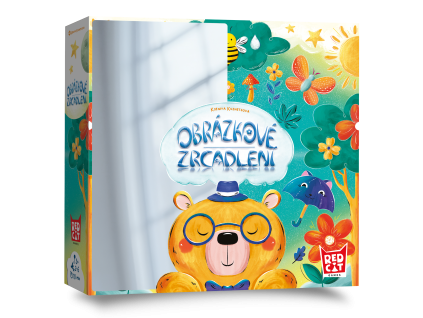 Obrázkové zrcadlení