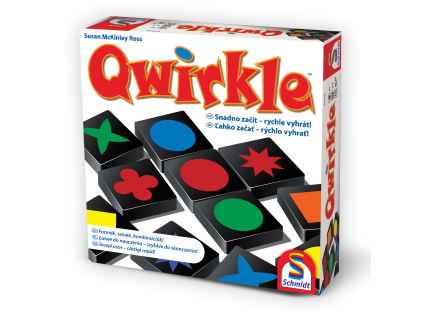 Qwirkle™
