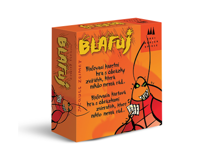 Blafuj
