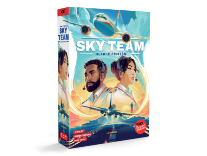 Sky Team
