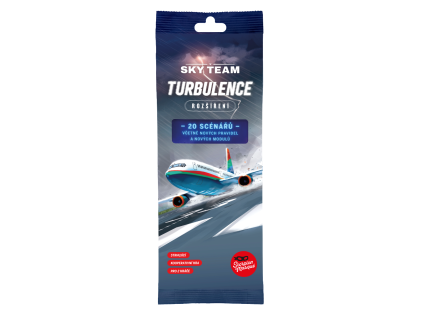 Sky Team Turbulence