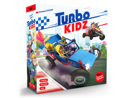 Turbo Kidz