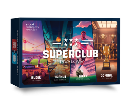 Superclub Rivalové