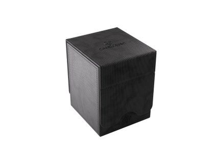 Gamegenic: Squire PLUS 100+ XL Black