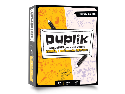 Duplik