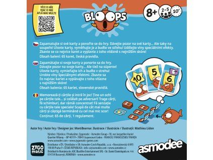 Bloops