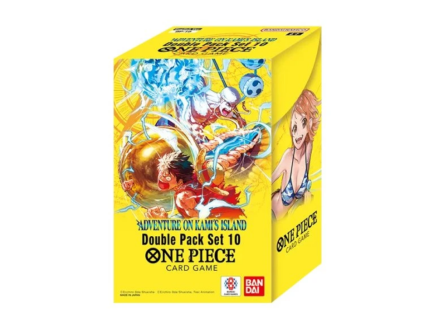 OP 15 double pack