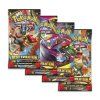Mega Evolution Enhanced Booster Box 4