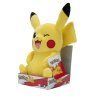 Pokémon plyšový mrkající Pikachu 30cm