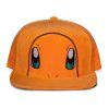 Pokémon snapback Charmander