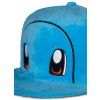 Pokémon snapback Squirtle 4