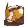 Pokémon snapback Eevee 5