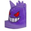 Pokémon plyšový snapback Gengar 2