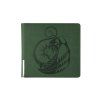 Dragon Shields Zipster XL Forest Green 0