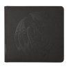 Dragon Shield Card Codex 576 Iron Grey