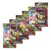 Pokémon TCG: ME03 Perfect Order - Booster Bundle
