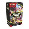 Pokémon TCG: ME03 Perfect Order - Booster Bundle