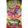 Pokemon TCG Mega Evolution—Perfect Order Booster Wrap Mega Starmie