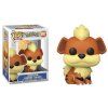 Games #597 Pokémon Growlithe