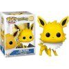 Games #628 Pokémon Jolteon